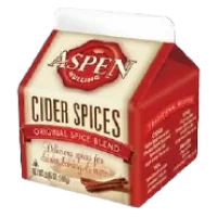 ASPEN CIDER SPICES 5.65OZ