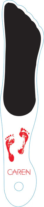TOOTSIES FOOT FILE