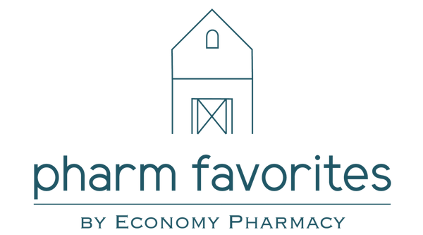 Pharm Favorites by Economy Pharmacy