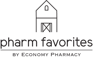 Pharm Favorites by Economy Pharmacy logo