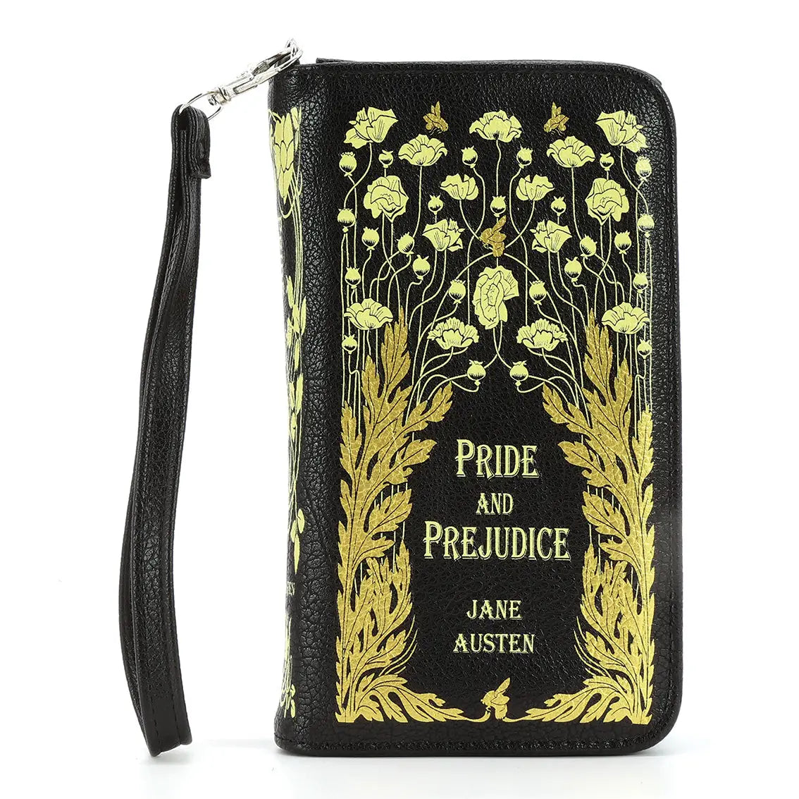 BOOK WALLET