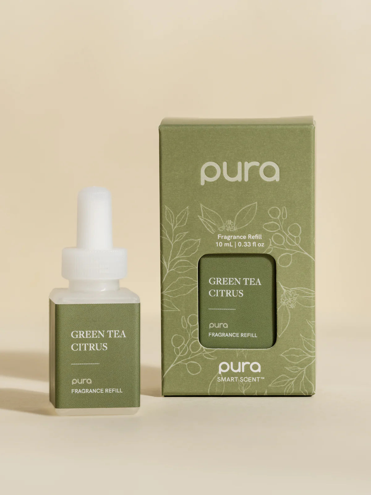 Pura Inserts