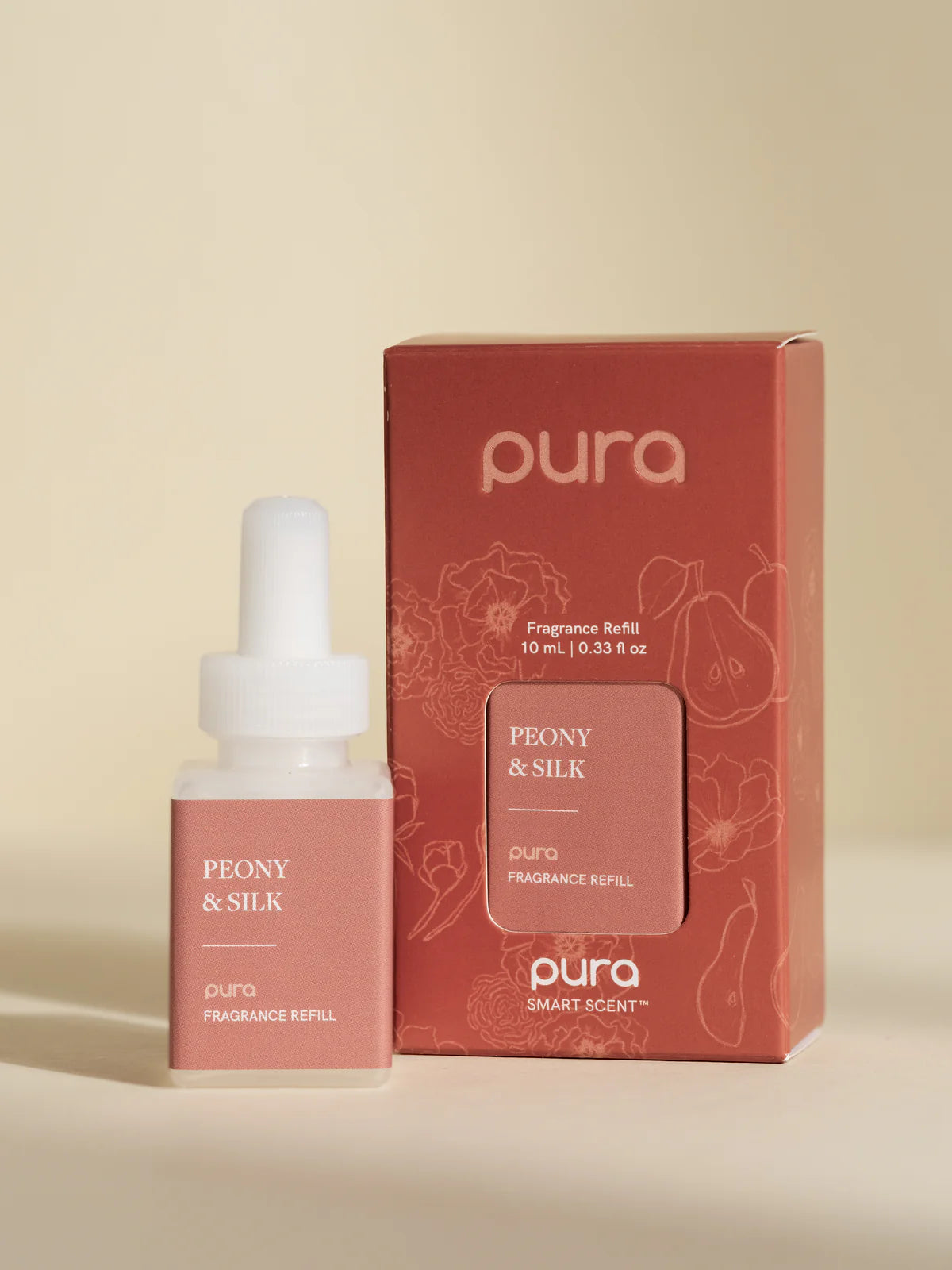 Pura Inserts