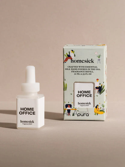 Homesick Pura Inserts