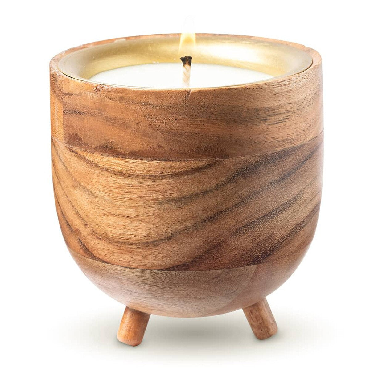 PINOT NOIR CANDLE - 7OZ BARREL AGED