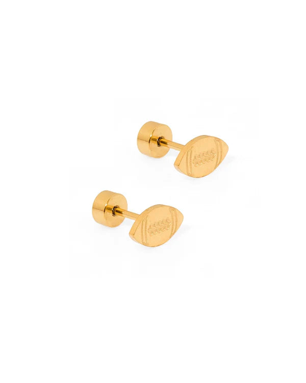 SCREWBACK STUDS - FOOTBALL