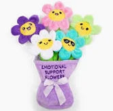 EMOTIONAL SUPPORT FLOWERS