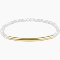 BLISS BAR SMOOTH PEARL 3M BRACELET - Pharm Favorites by Economy Pharmacy