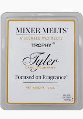 MIXER MELTS - TROPHY