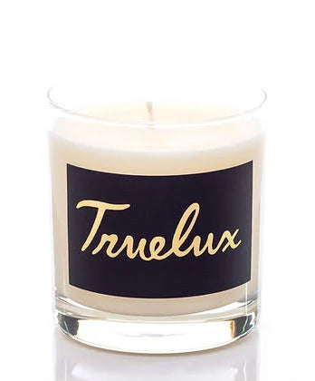 TRUELUX LOTION CANDLE - CANTINA