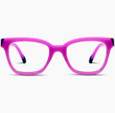 MYTH - PURPLE READING GLASSES