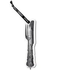 ELECTIONERY FLAT BOOKMARK PEN