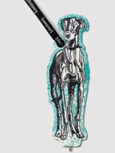 ELECTIONERY FLAT BOOKMARK PEN