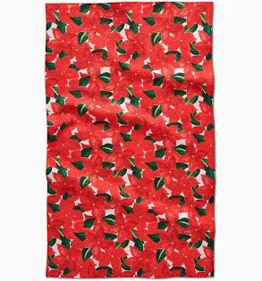 GEOMETRY - KITCHEN TEA TOWEL