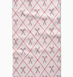 GEOMETRY - KITCHEN TEA TOWEL