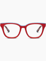 TRAPEZE - RED