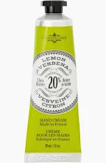 LA CHATELAINE HAND CREAM - 1 OZ