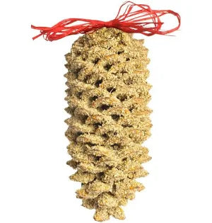 MR. BIRD GIANT PINECONE