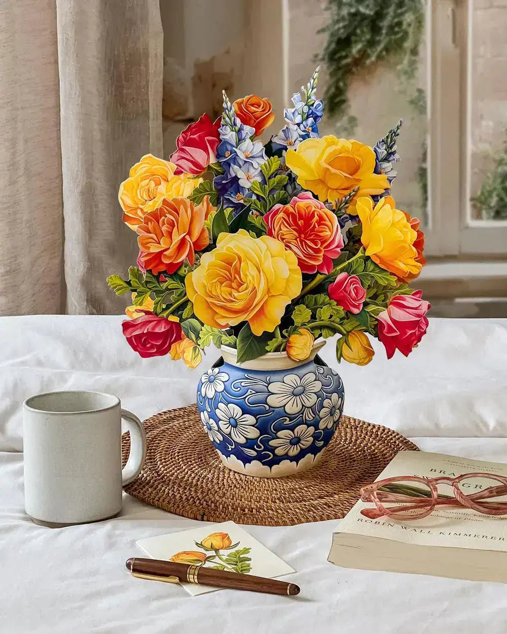 SORBET ROSES