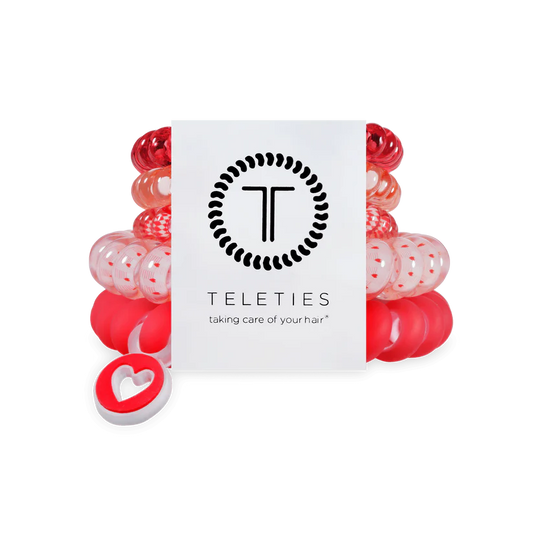 SOUL MATE MIX PACK HAIR TIES