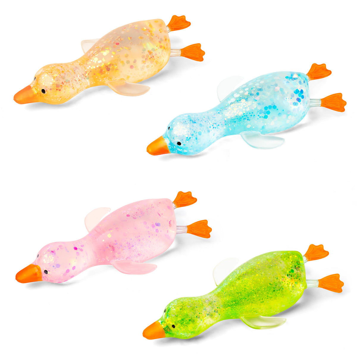 GOOLALA SQUISHIES GOOSE