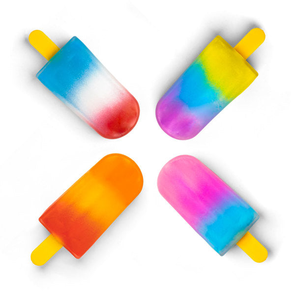 GOOLALA SQUISHIES POPSICLE