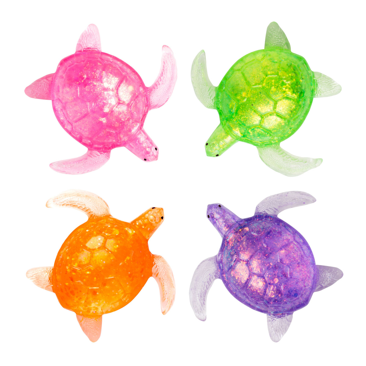 GOOLALA SQUISHIES TURTLE