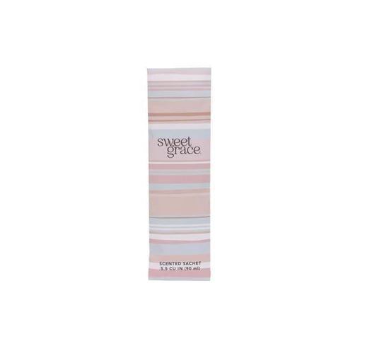 SWEET GRACE SLIM MOD STRIPE SACHET