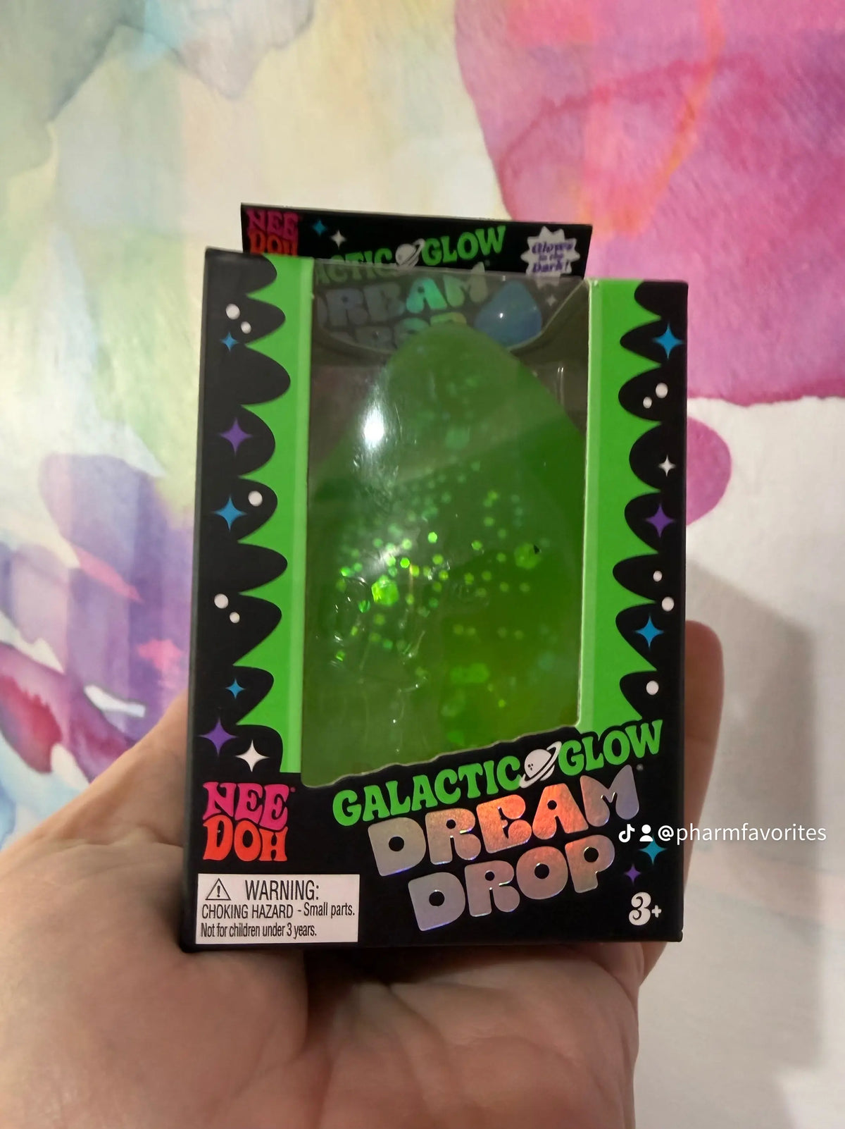 GALACTIC GLOW DREAM DROP NEE DOH