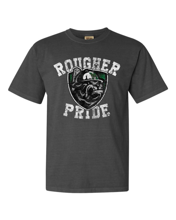 ROUGHER PRIDE TEE