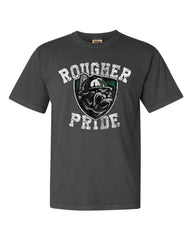 Rougher Pride T-Shirt