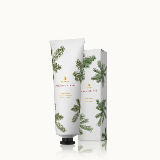 FRASIER FIR HAND CREAM - 3 OZ.