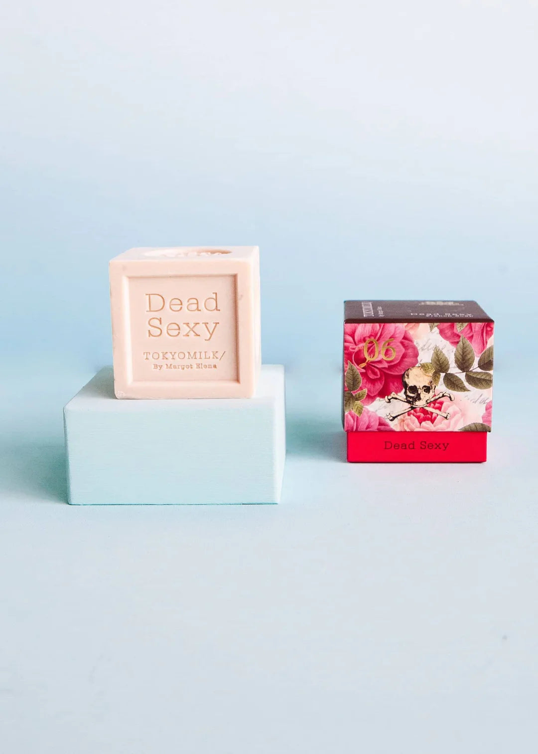 DEAD SEXY SOAP