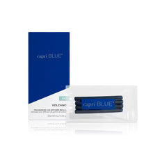 CAPRI BLUE VOLCANO CAR DIFFUSER REFILLS