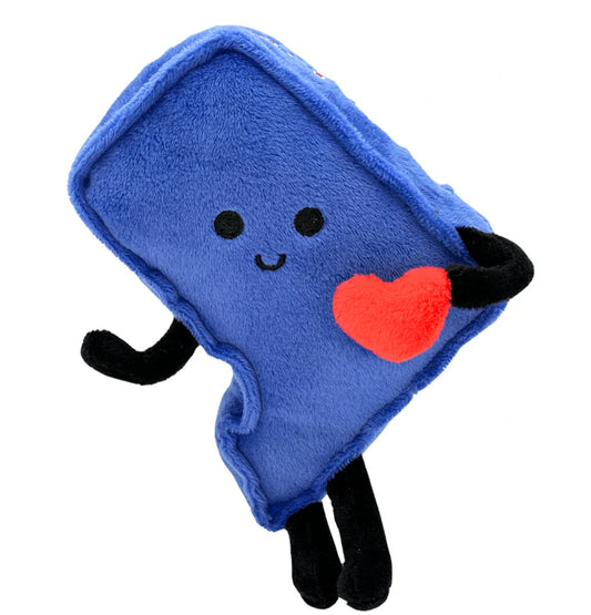 WASHINGTON DC PLUSH - Pharm Favorites by Economy Pharmacy