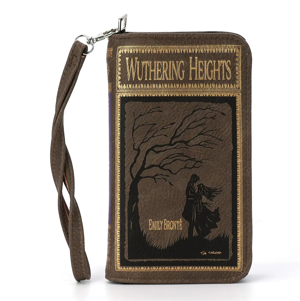 BOOK WALLET