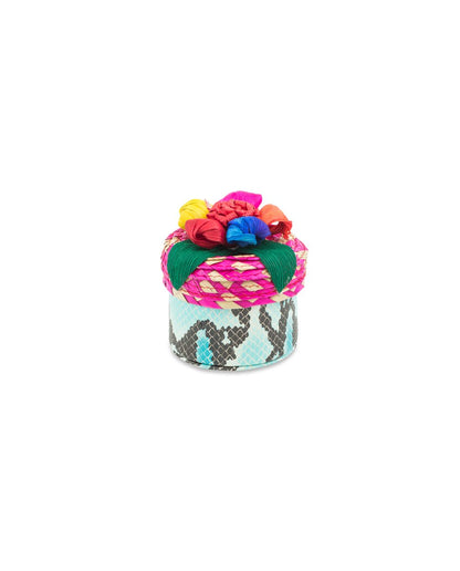 Carmen Mini Trinket Box - Pharm Favorites by Economy Pharmacy