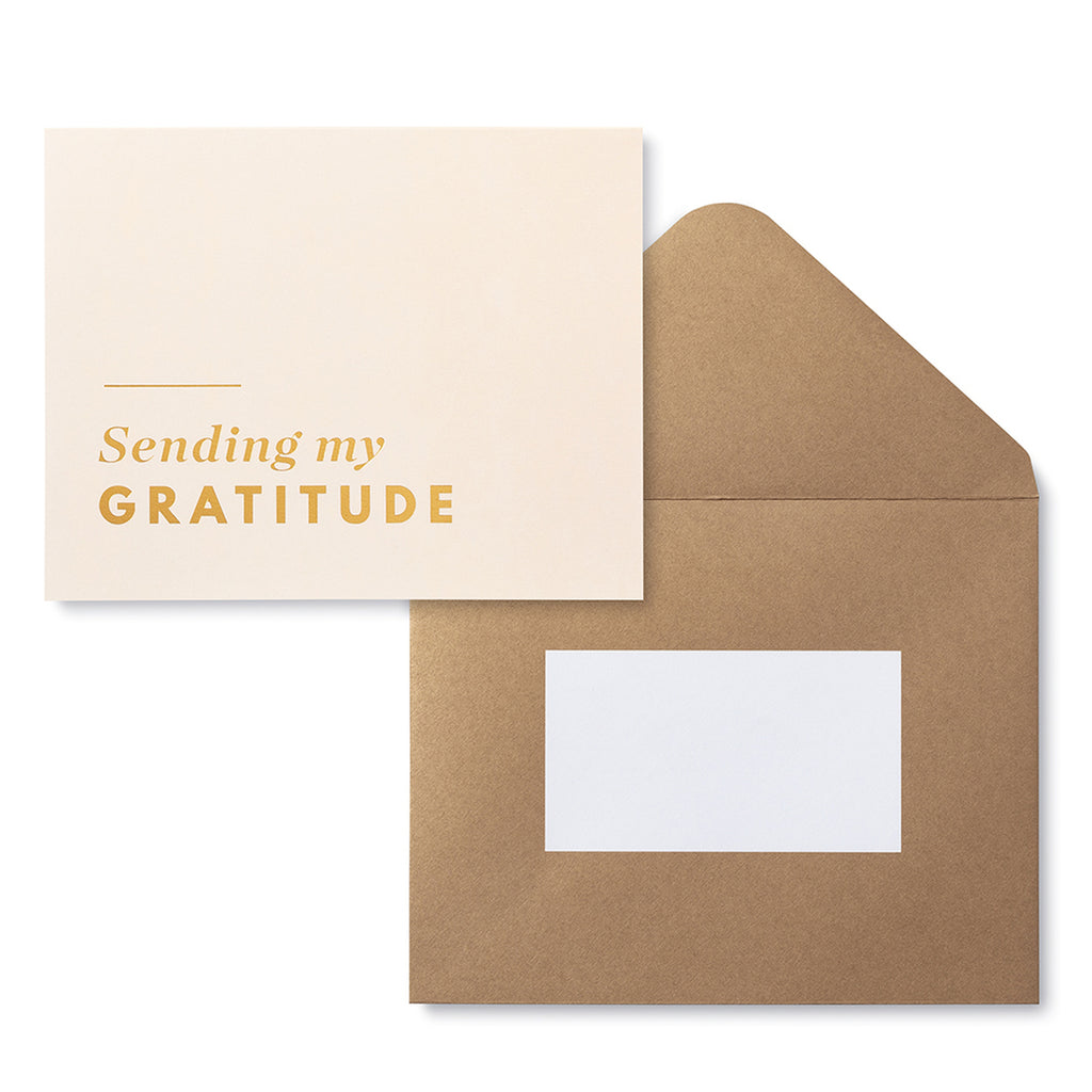 A Year of Gratitude - Pharm Favorites by Economy Pharmacy