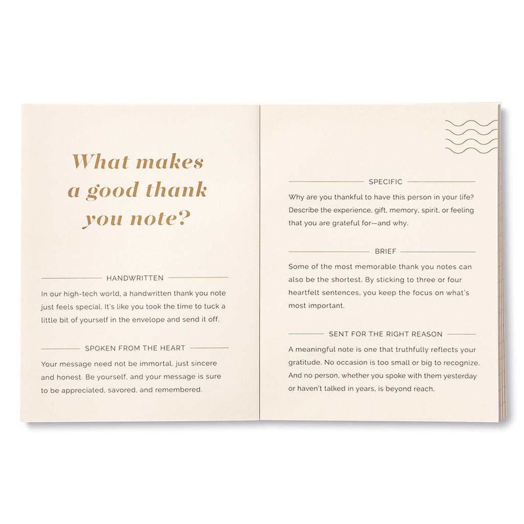 A Year of Gratitude - Pharm Favorites by Economy Pharmacy