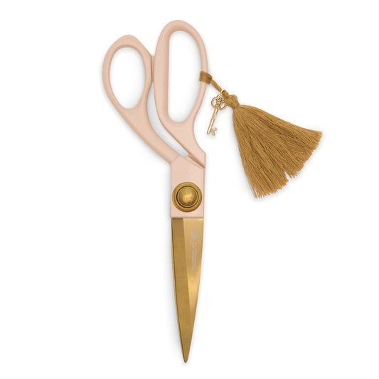 Scissors with Tassel and Charm - Pharm Favorites by Economy Pharmacy