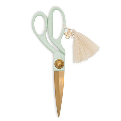 Scissors with Tassel and Charm - Pharm Favorites by Economy Pharmacy