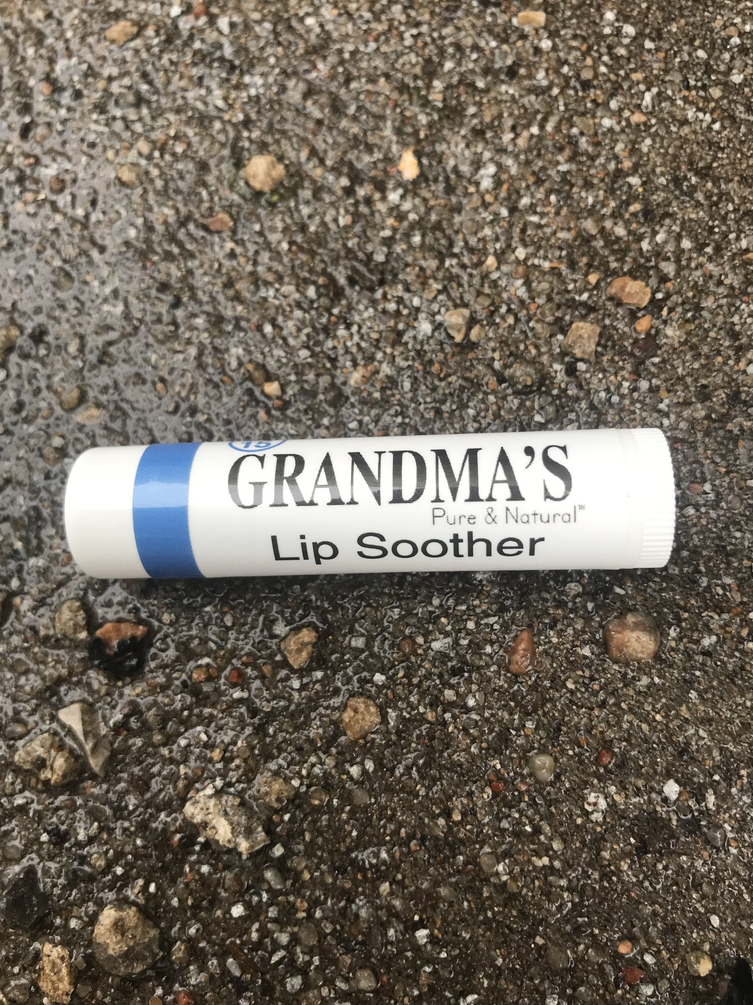 Grandma's Lip Soother - Pharm Favorites by Economy Pharmacy