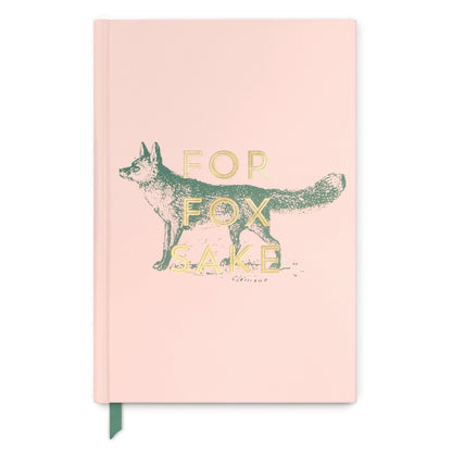 Vintage Sass Journal - Pharm Favorites by Economy Pharmacy