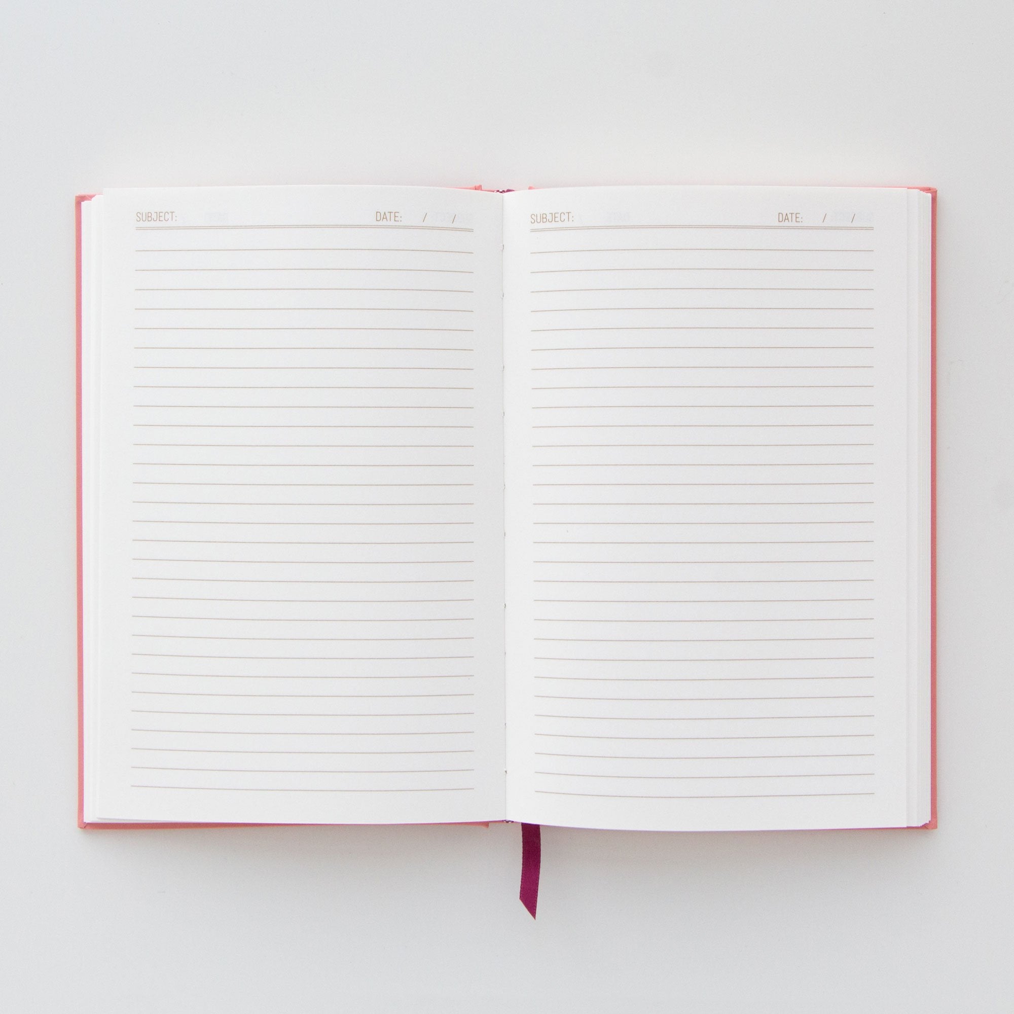 Vintage Sass Journal - Pharm Favorites by Economy Pharmacy