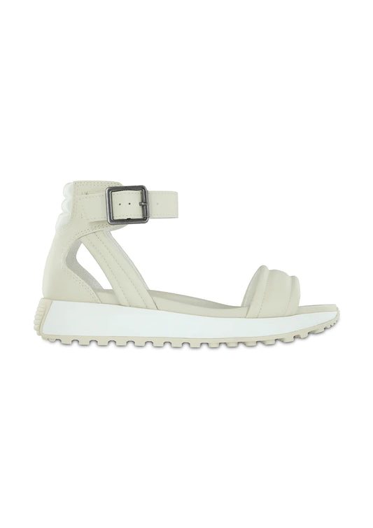 Ivory Kathie Mia Sandal - Pharm Favorites by Economy Pharmacy