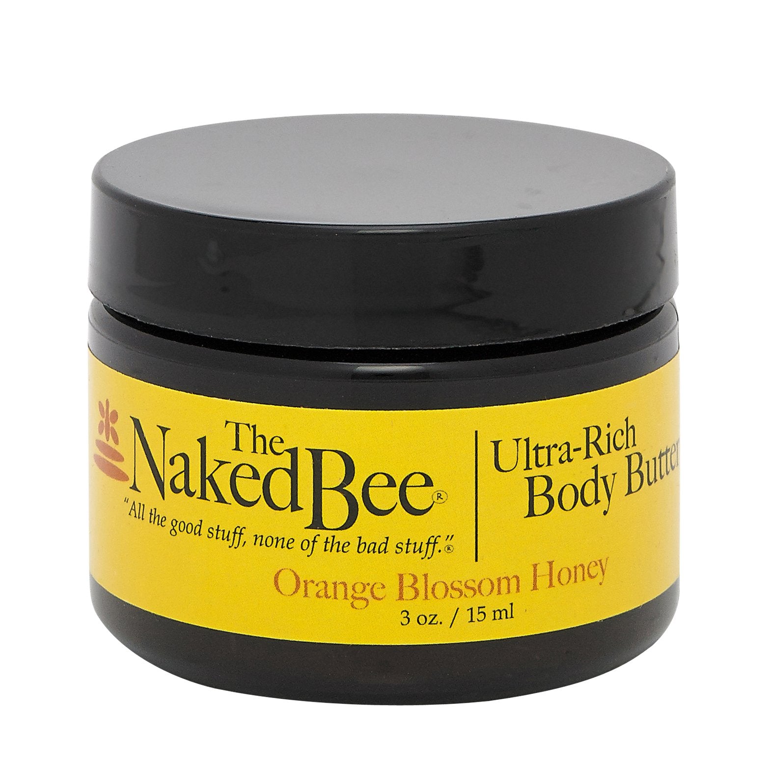 Naked Bee Ultra-Rich Body Butter - Pharm Favorites by Economy Pharmacy