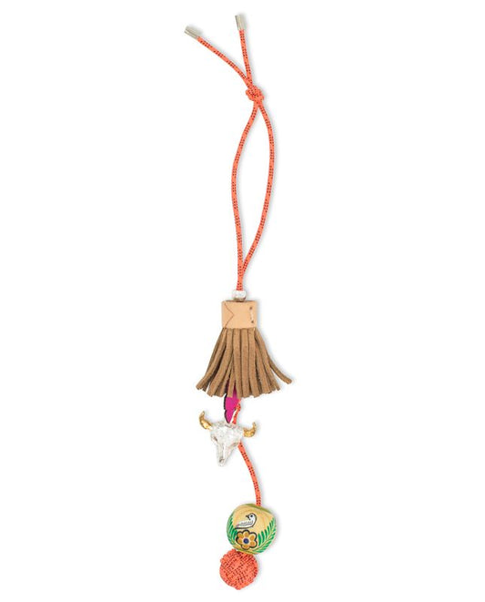 Consuela Bolo Charm - Pharm Favorites by Economy Pharmacy