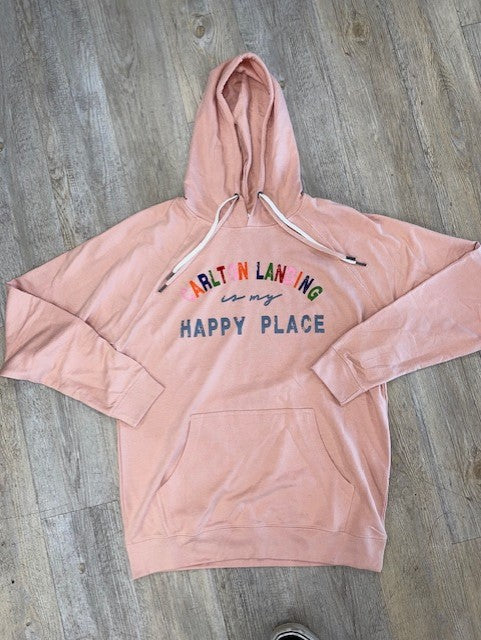Carlton Landing Hoodie