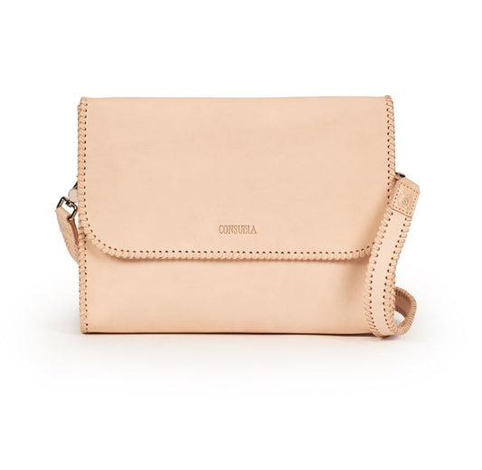 Chrissy Clutch, Diego Natural - Pharm Favorites by Economy Pharmacy