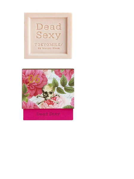 "Dead Sexy" French Soap - Pharm Favorites by Economy Pharmacy